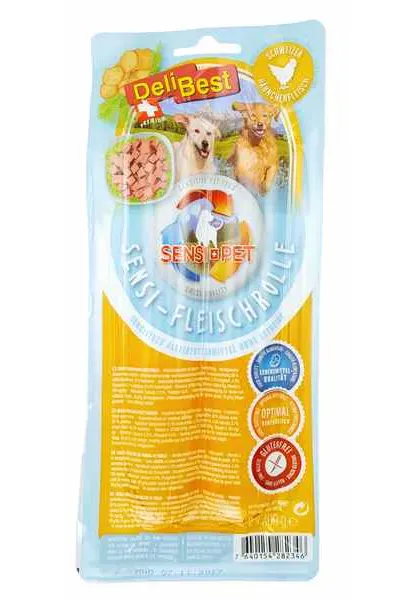 DeliBest Hundep&oslash;lse