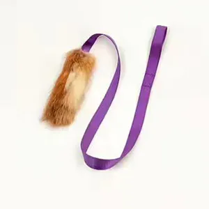 Hovedbilde Doggie-Zen Jaktleke med rev