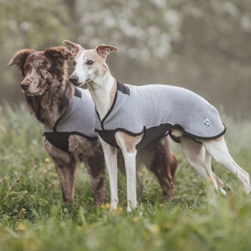 HUNDLANDS Sport wool jacket