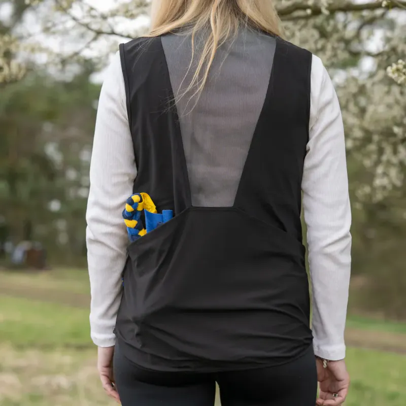 Hundlands Treningsvest SPORT