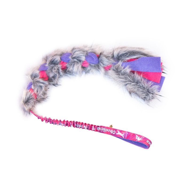 Dog's Craft Tugger Obedience