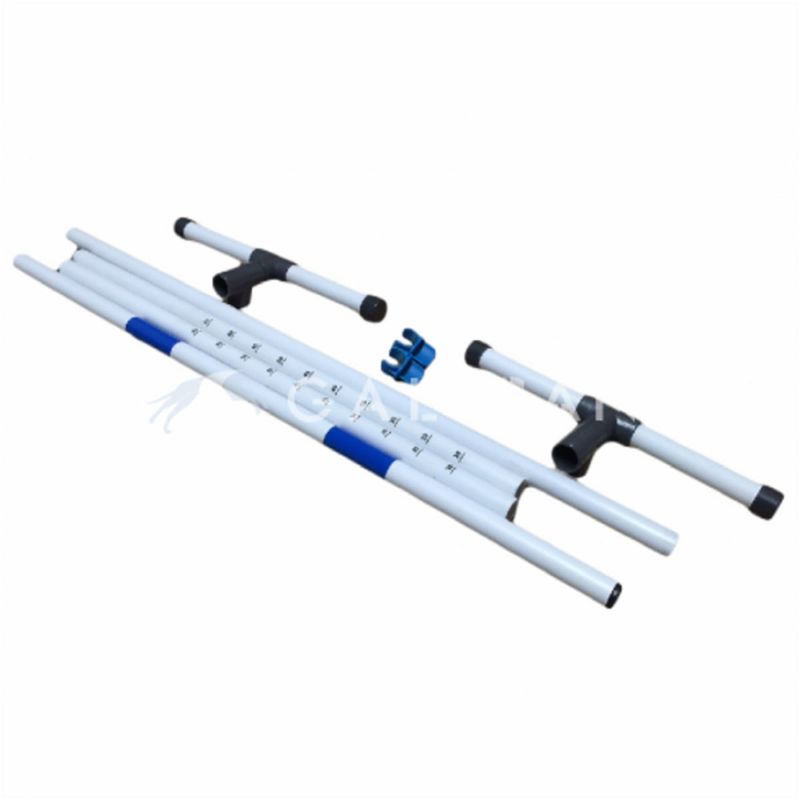 Galican hopphinder PVC