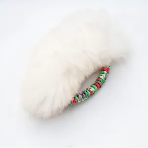 Hovedbilde Zayma Sheepring spring