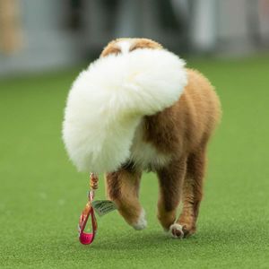 Hovedbilde Zayma  Winter Kampleke med saueskinn