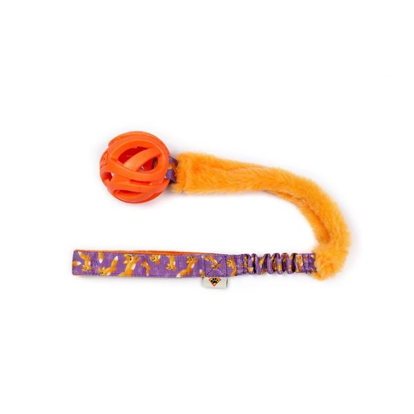 Dog`s Craft Fox hoko og fuskepels 